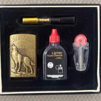 فندک مناسب کادو