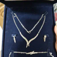 سرویس طلا نو ۱۵ گرم فقط ۲ درصد