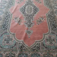 فرش ۶متری پوست پیازی|فرش|اندیمشک, |دیوار