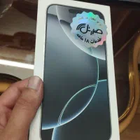 فروش گوشی آیفون 16 پرو مکس سفید