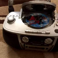 ضبط و دوربین  تمیز  به فروش میرسد فوری|سیستم صوتی خانگی|ایذه, |دیوار