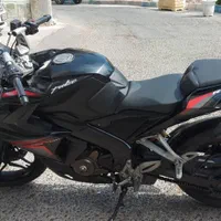 باجاج97rs|موتورسیکلت|تهران, حسین‌آباد|دیوار