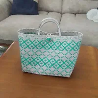 سبد|ظروف نگهدارنده، پلاستیکی، یک‌بارمصرف|شیروان (خراسان), |دیوار