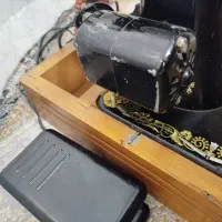 چرخ خیاطی|چرخ خیاطی و ریسندگی|تهران, آهنگ|دیوار