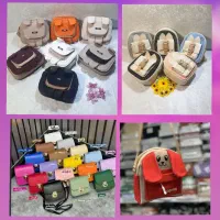 هدیه روز دختر کیف با قیمت استثنایی