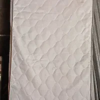 یک عدد ماشین لباس شویی و پتو شور و یک عدد تشک طبی|ماشین لباسشویی و خشک‌کن لباس|دهگلان, |دیوار