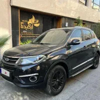 تیگو ۵ فول مدل ۹۹ بیرنگ|خودرو سواری و وانت|تهران, تهرانسر شرقی|دیوار