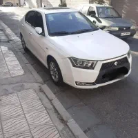 دنا پلاس توربو 5 دنده