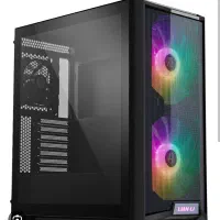 کیس لیان لی  Lancool 215