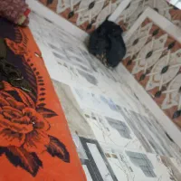سلام کاشی کاری قبول میکنم با قیمت مناسب