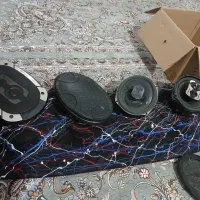 سیستم صوتی قوی