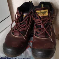 کفش ایمنی سایز 43