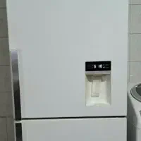 یخچال و فریزر