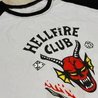 تیشرت هل فایر کلاب|لباس|شیراز, محمودیه|دیوار