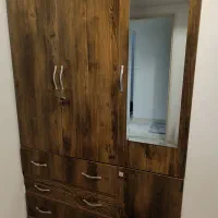 کمد کشودار،طبقه دار