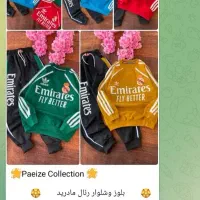 لباس ها بچگانه از 78/ماه تا 10سال|کفش و لباس بچه|آبدانان, |دیوار