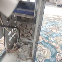 کیس خالی بزرگ|قطعات و لوازم جانبی رایانه|تبریز, |دیوار