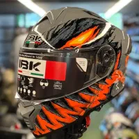 کلاه کاسکت موتور در مدل‌های متنوع