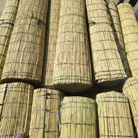 حصیر حصیربافی حصیرسنتی حصیرچوبی حصیرنی|صنایع دستی و سایر لوازم تزئینی|کاشان, درب اصفهان|دیوار