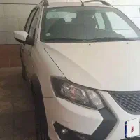 کوئیک GXL فول آپشن فابریک آخر ۴۰۲