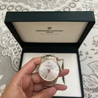 ساعت مچی فردریک کنستانت مدل FC-230NV5B2B|ساعت|تهران, تهران‌نو|دیوار