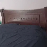 تخت دو نفره