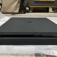 PS4 Slim 1Tra|کنسول، بازی ویدئویی و آنلاین|اهواز, ۲۴ متری|دیوار