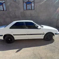 پژو پارس سال|خودرو سواری و وانت|سرایان, |دیوار