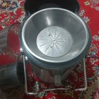 ابمیوه گیری پرسینال|آبمیوه‌گیر و آب‌مرکبات‌گیر|لنجان, |دیوار