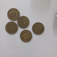 سکه قدیمی