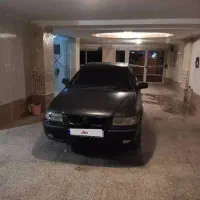 سمند ۸۱|خودرو سواری و وانت|شاهین‌شهر, شهرک میلاد|دیوار
