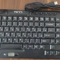 کیبورد تسکو