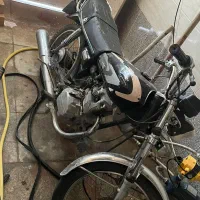 موتور سیکلت