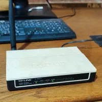 مودم tp link خانگی