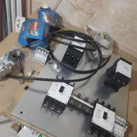 آموزش تخصصی برق و اتوماسیون صنعتی|خدمات آموزشی|همدان, |دیوار