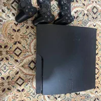 پلیستیشن ۳  سه دسته