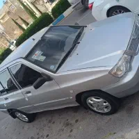 پراید ۱۳۲ استثنایی داشبورد جدید