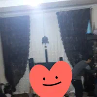 پرده با یالان