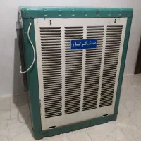 کولر آبی سایز بزرگ 7000 قدیمی