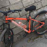 دوچرخه 29 جردن