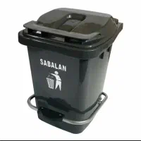 سطل زباله برند سبلان|لوازم نظافت|تهران, چیتگر شمالی|دیوار