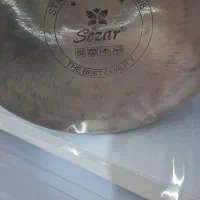 کتری شیر دار مارک سزار|قوری، کتری، قهوه‌ساز دستی|مشهد, امیریه|دیوار