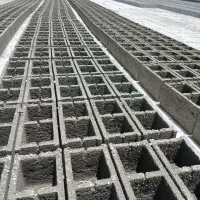 تولید بلوک دیواری سبک و سنگین