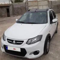 کوییک آر پارس خودرو|خودرو سواری و وانت|اهواز, پردیس|دیوار