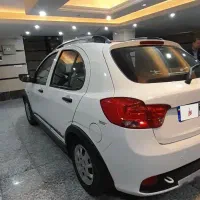 کوییک rs 403 بدون رنگ|خودرو سواری و وانت|تهران, شهرک ولیعصر شمالی|دیوار