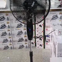 پنکه ۳منظوره آیسن کنترل دار(فروشگاه دیاردوست)|پنکه و تصفیه‌کنندهٔ هوا|اردبیل, |دیوار