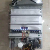 سرویس ابگرمکن های گازی وبرقی و بوتان درمحل