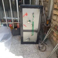 گاوصندق