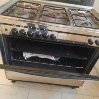 گاز عالیستا|اجاق گاز و لوازم برقی پخت‌وپز|پردیس, فاز ۱۱|دیوار