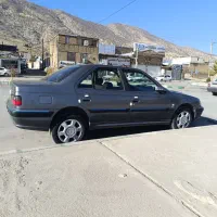 پژو پارس TU5 مدل 91 در حد|خودرو سواری و وانت|خرم‌آباد, |دیوار